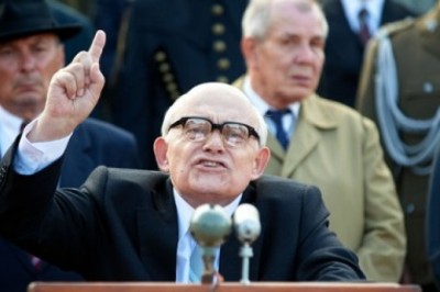 Prorok (2022) - cały film online za darmo bez reklam.