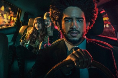 Znak - cały film online za darmo z lektorem