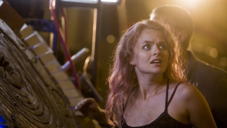 Znaki destrukcji/Zodiac (2014) - cały film online za darmo z lektorem.