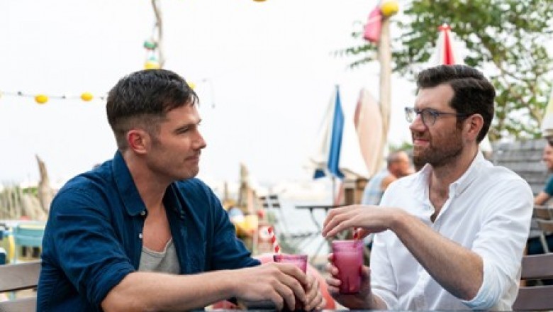 Bros (2022) - cały film online za darmo z lektorem.