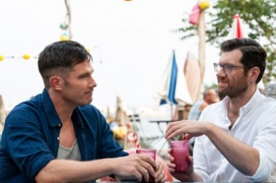 Bros (2022) - cały film online za darmo z lektorem.