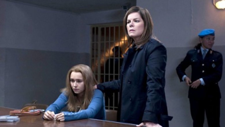 Oskarżona Amanda Knox (2011) - cały film online za darmo z lektorem.