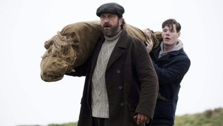 Bez śladu (2018) - cały film online zadarmo z lektorem.