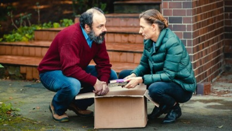 Czarna owca (2021) - cały film online za darmo z lektorem.