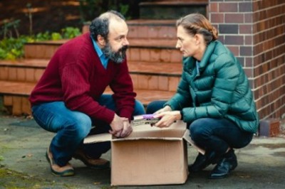 Czarna owca (2021) - cały film online za darmo z lektorem.