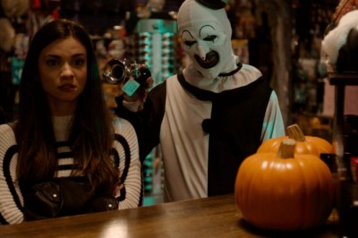 Masakra w Halloween/Terrifier (2016) - cały film online za darmo bez reklam.