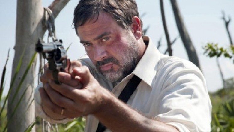 Teksas - Pola śmierci (2011) - cały film online za darmo z lektorem.