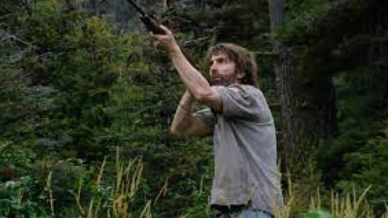 Ted K - Unabomber (2021) - cały film online za darmo bez reklam.