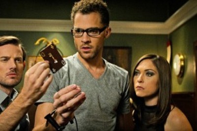 Escape Room (2017) - cały film online za darmo z lektorem.