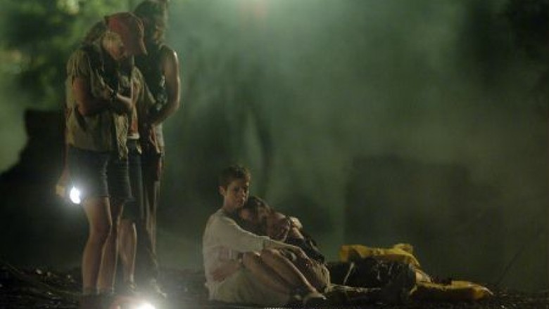 Zabójca - cały film online za darmo z lektorem.