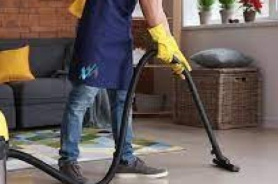 Jak zmusić partnera do sprzątania? Jak zachęcić męża do pomocy w domu?