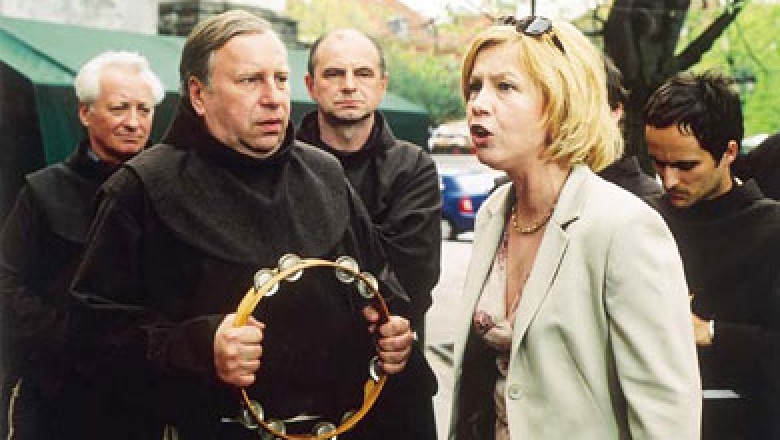 Pogoda na jutro (2003) - cały film online za darmo z lektorem.