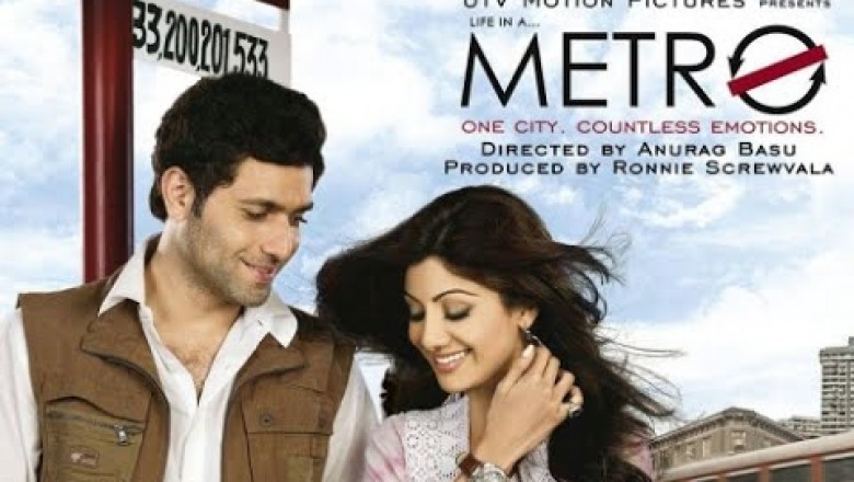 Życie w Metropolii (2007) - cały film online za darmo z lektorem.