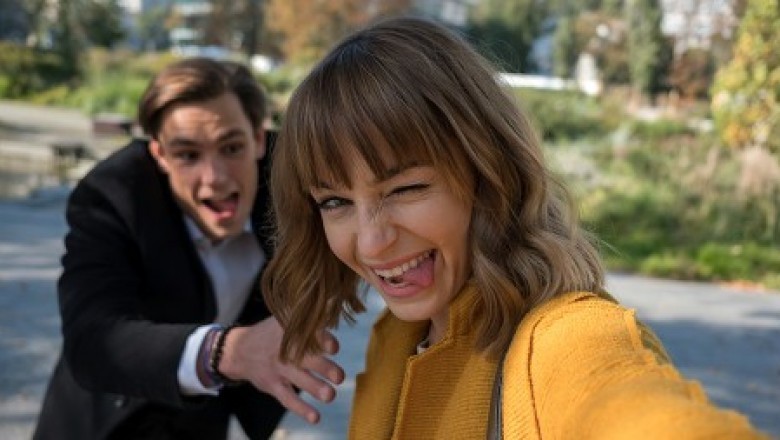 Kobieta sukcesu (2018) - cały film online za darmo z lektorem.