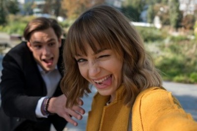 Kobieta sukcesu (2018) - cały film online za darmo z lektorem.