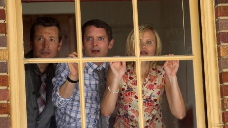 Szkolna zaraza (2014) - cały film online za darmo z lektorem.