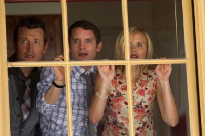 Szkolna zaraza (2014) - cały film online za darmo z lektorem.