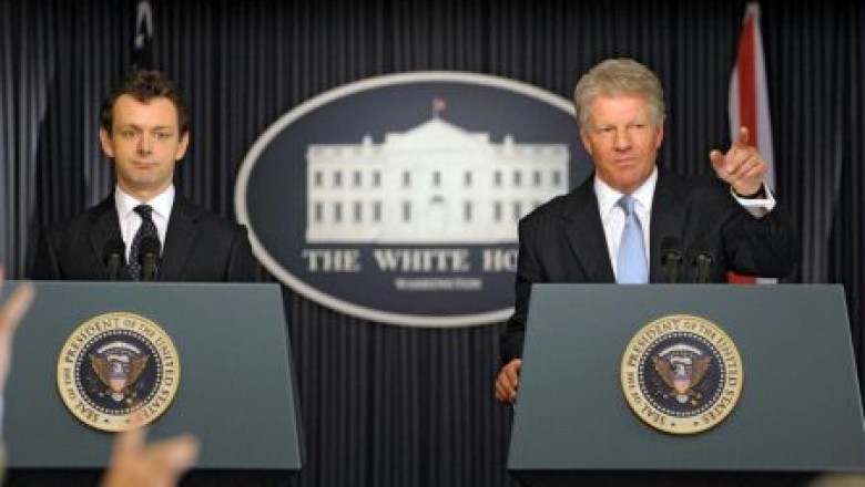 Władcy świata (2010) - cały film online za darmo z lektorem.