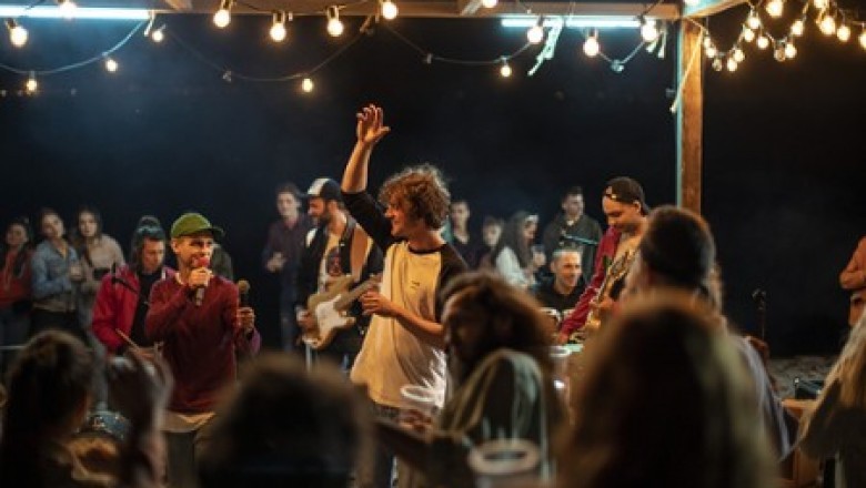 Pod wiatr (2022) - cały film online za darmo z lektorem.