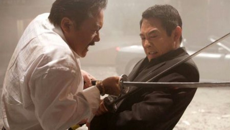 Zabójca (2007) - cały film online za darmo z lektorem.