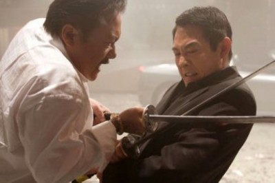 Zabójca (2007) - cały film online za darmo z lektorem.