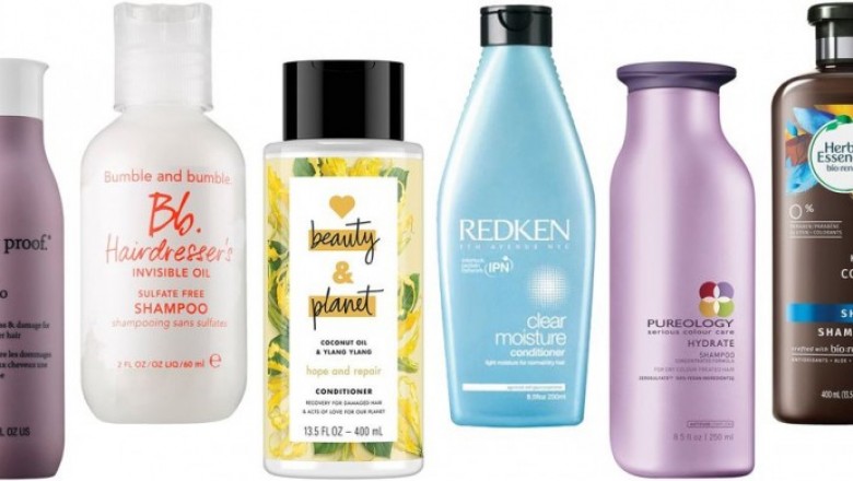 Jak zrobić domowy naturalny szampon wzmacniający do włosów matowych oraz łamliwych? Jak zrobić domowy suchy szampon do włosów?