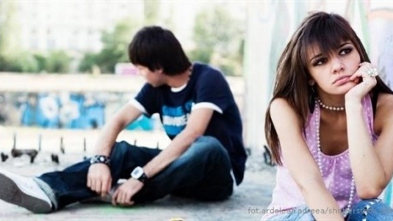 Po czym poznać, że osoba, z którą się spotykasz, nie chce stałego związku?