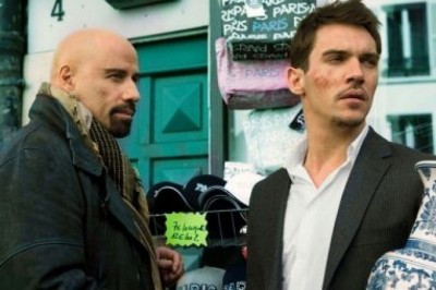 Pozdrowienia z Paryża (2010) - cały film online za darmo z polskim lektorem.