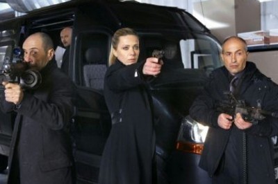 Przesyłka ekspresowa (2010) - cały film online za darmo z lektorem.