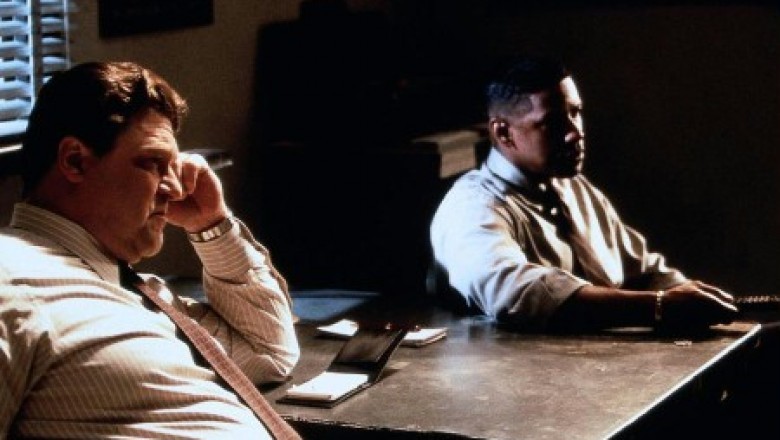 W sieci zła - cały film online za darmo z lektorem.