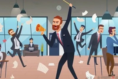 Co zrobić, gdy szef nie płaci pensji? Kary za brak wynagrodzenia w terminie.