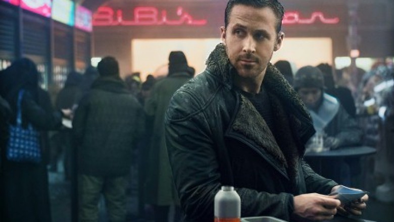 Blade Runner 2049 -cały film online za darmo.