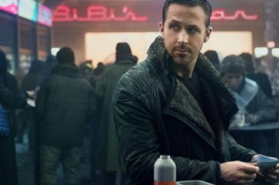 Blade Runner 2049 -cały film online za darmo.