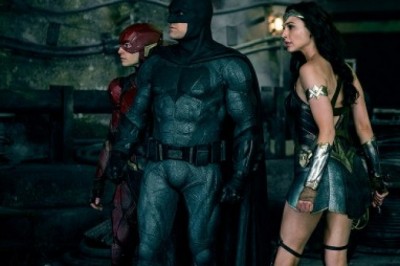 Liga Sprawiedliwości - cały film online za darmo z lektorem.