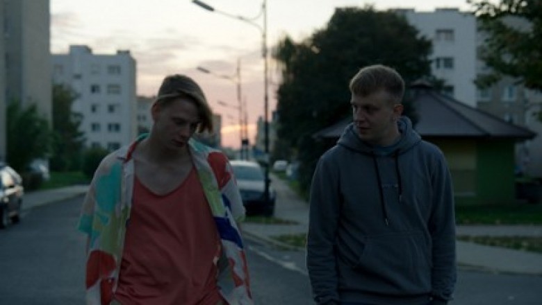 Chleb i sól (2022) - cały film online za darmo z lektorem.