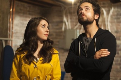 Nic osobliwszego nad miłość (2015) - cały film online za darmo z lektorem.