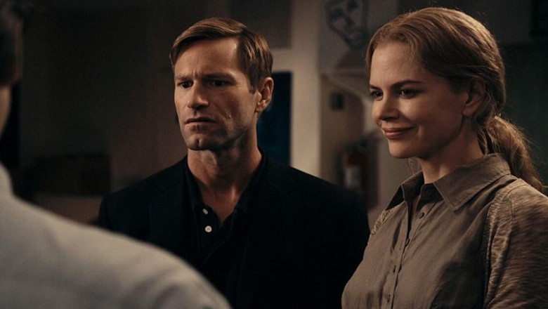 Pomiędzy światami (2009) - cały film online za darmo z lektorem.