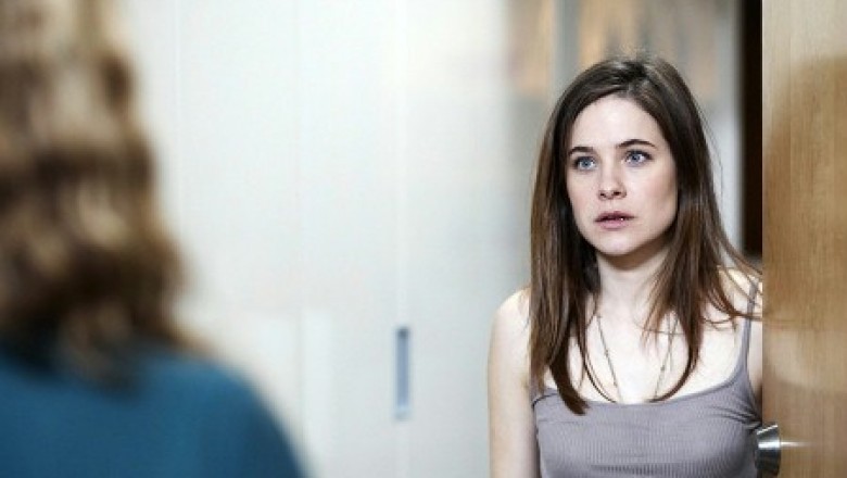 Krzyk - cały film online za darmo z lektorem