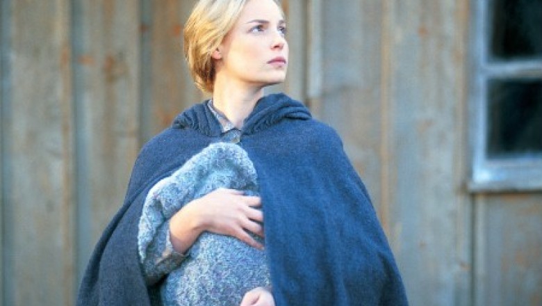 Miłość przychodzi powoli - cały film online za darmo.