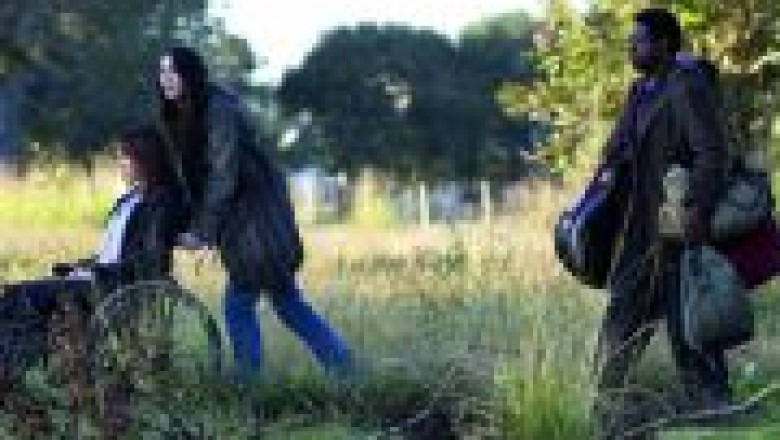 Piosenka o miłości - cały film online za darmo z lektorem.