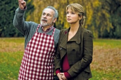 Tylko nie miłość - cały film online za darmo z lektorem