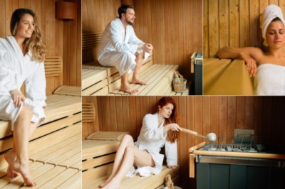 Wpływ sauny na zdrowie człowieka - pomaga czy szkodzi?