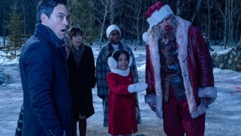 Dzika noc (2022) - cały film online za darmo z lektorem.