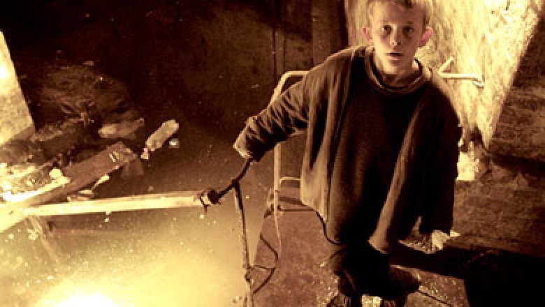 Jestem (2005) -cały film online za  darmo bez reklam.