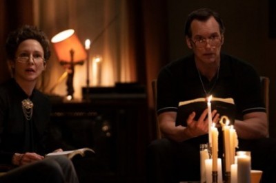 Obecność 3: Na rozkaz diabła - cały film online za darmo z lektorem.