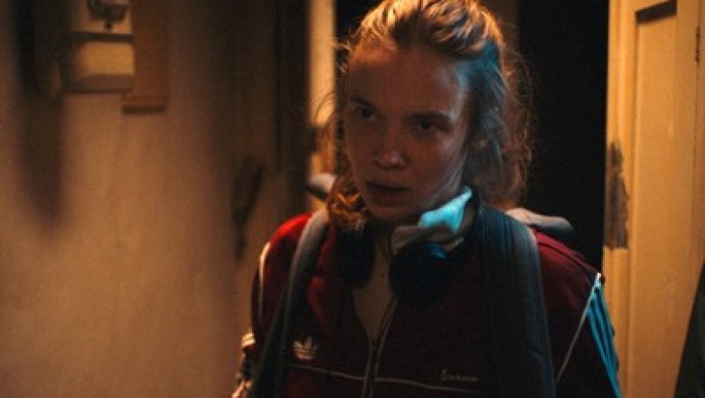 Magdalena (2021) - cały film online za darmo