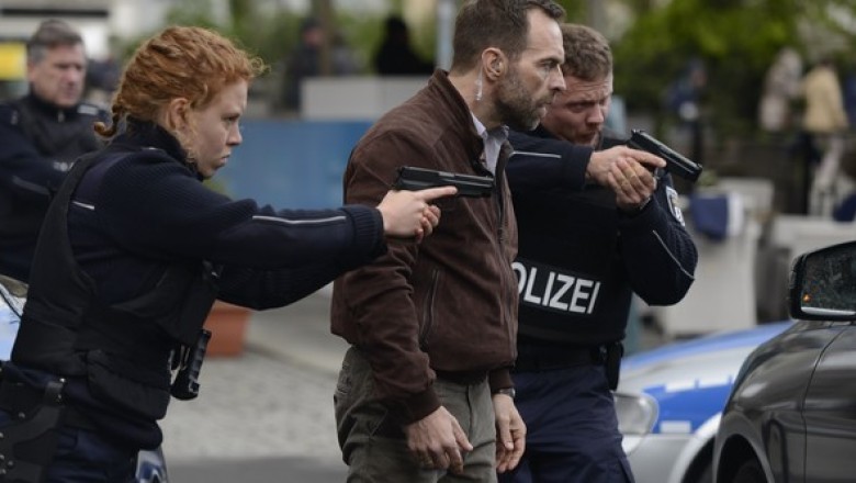 Nie wysiadaj (2018) - cały film online za darmo z lektorem.