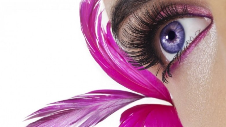 Jak samemu przedłużyć rzęsy?