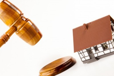 Gdy odziedziczysz dom - formalności. Co trzeba zrobić po otrzymaniu spadku?