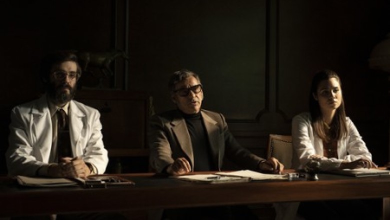 Krzywe linie Boga (2022) - cały film online za darmo zl ektorem.